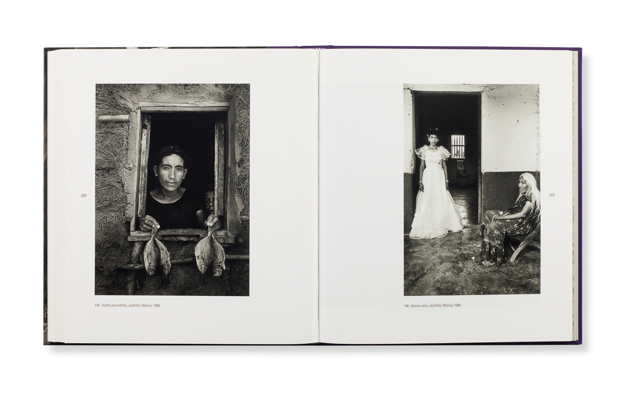 GRACIELA ITURBIDE