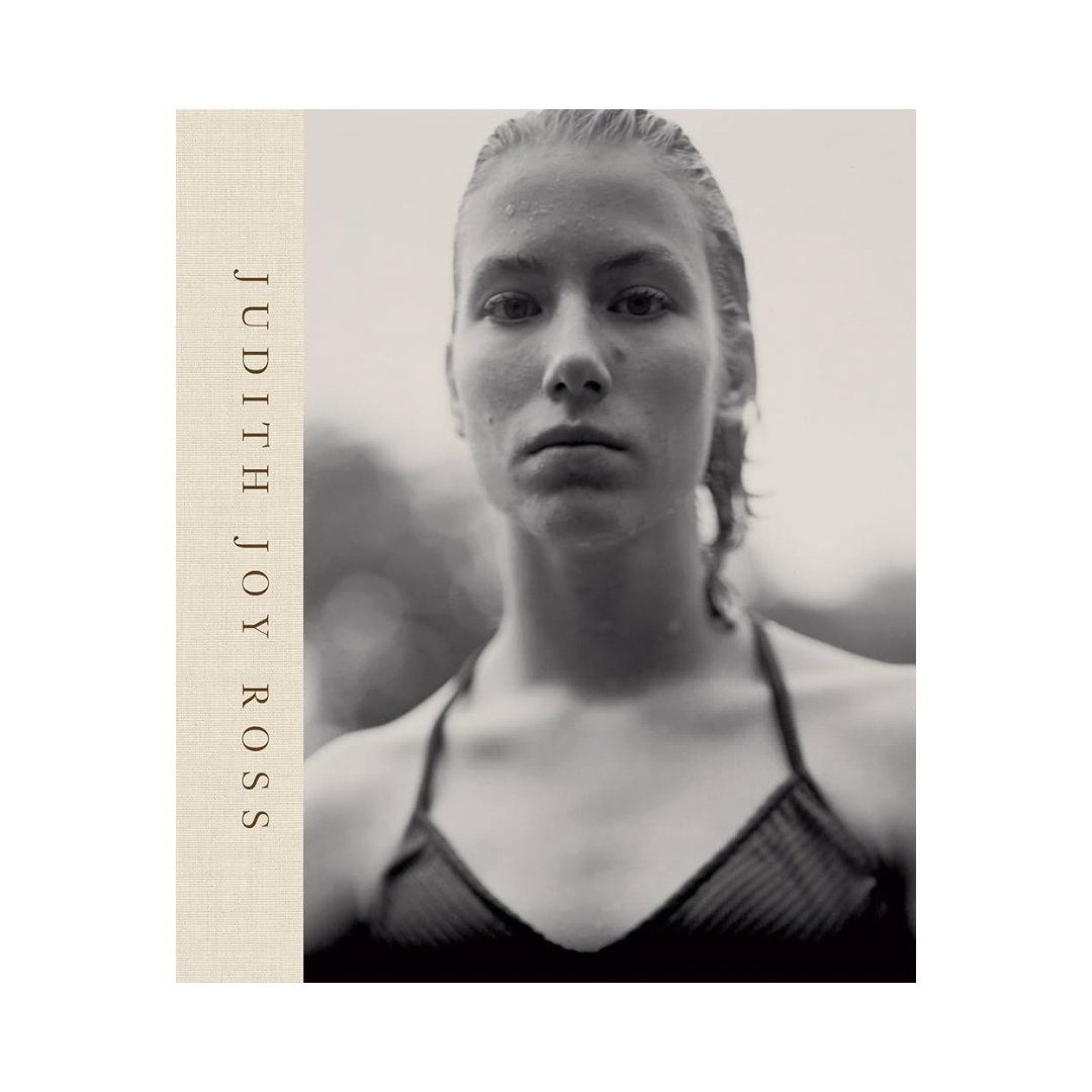 JUDITH JOY ROSS – Photobookpoint