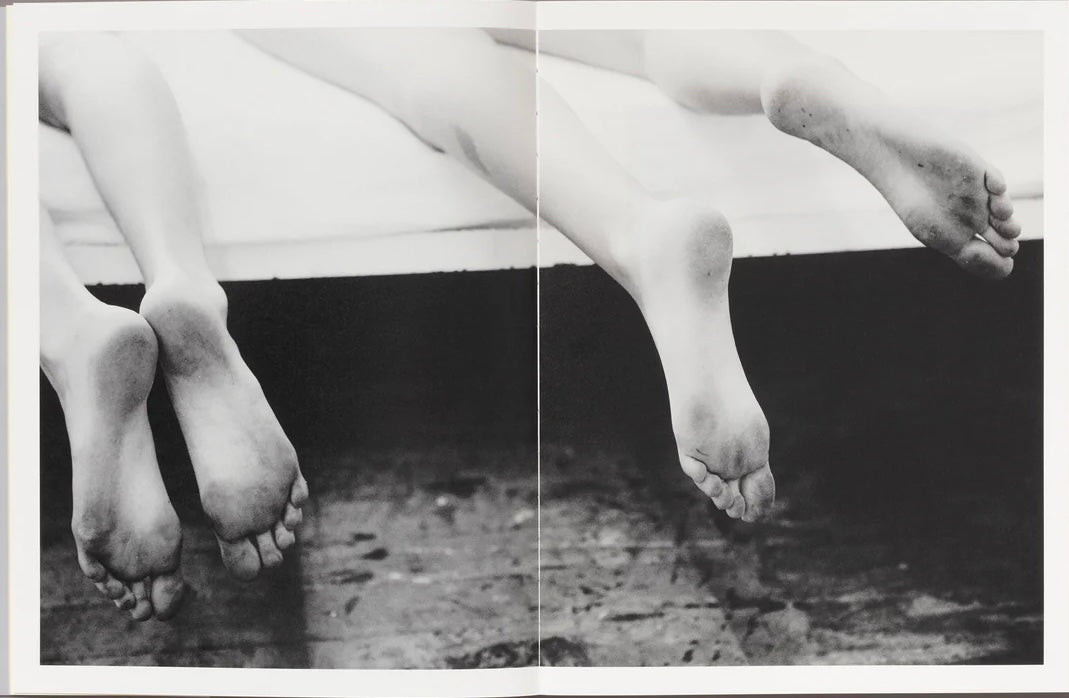 MAUDE ARSENAULT: RESURFACING