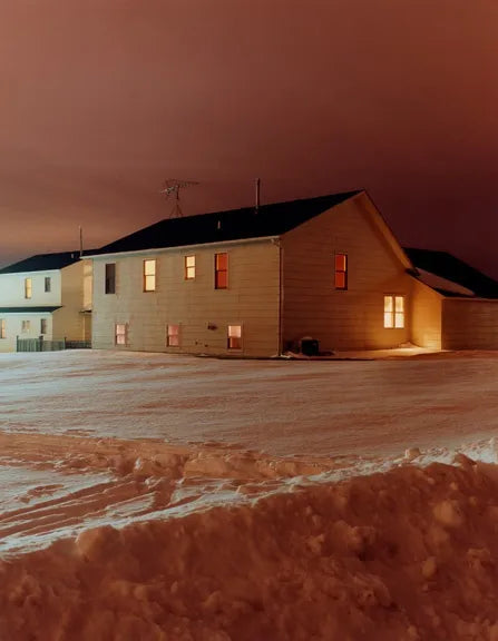 TODD HIDO: DISTANCIA INTIMA (SPANISH)