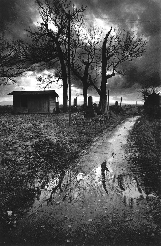 ICHIRO KOJIMA: SOLITUDE STANDING