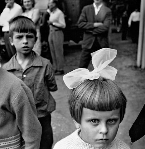 ANTANAS SUTKUS: CHILDREN