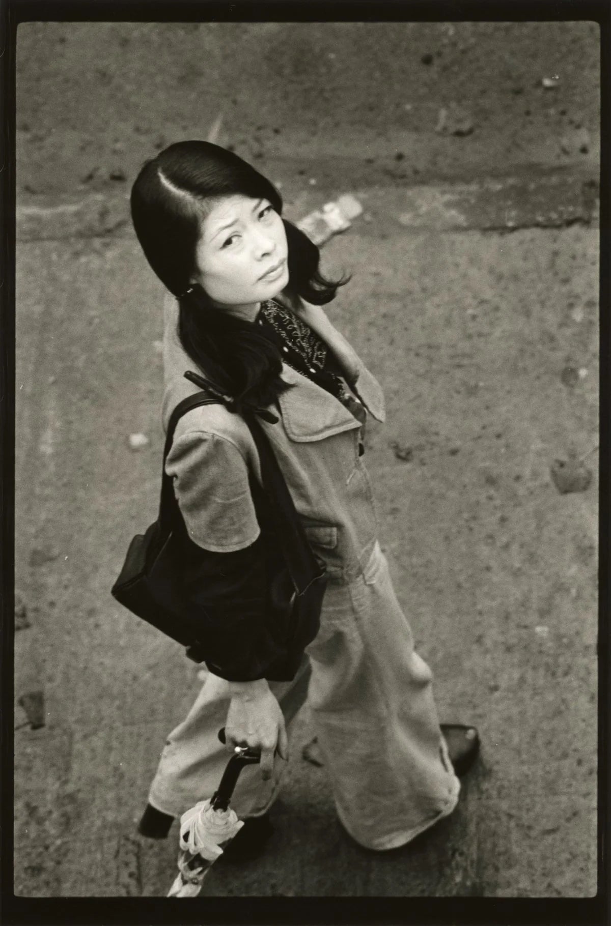 MASAHISA FUKASE: YOKO