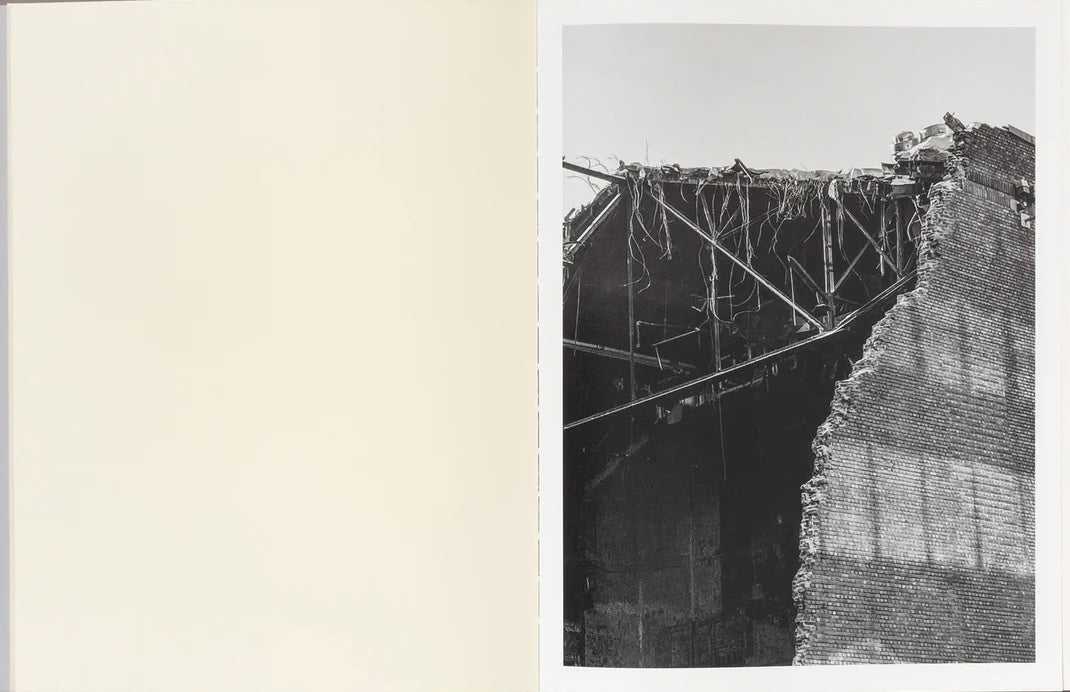 MAUDE ARSENAULT: RESURFACING