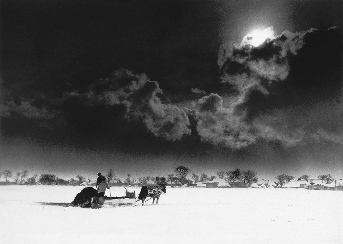 ICHIRO KOJIMA: SOLITUDE STANDING