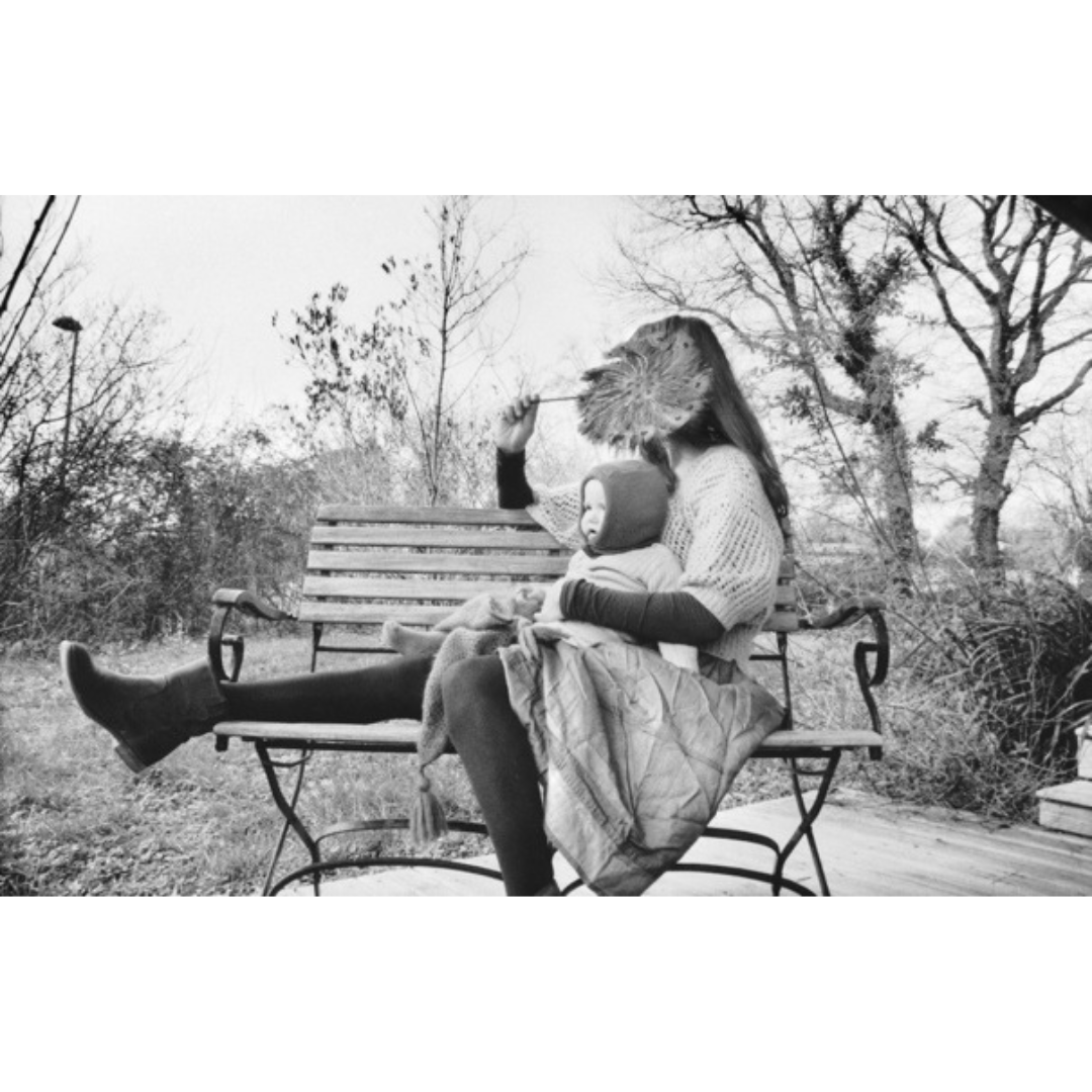 GABRIELLE DUPLANTIER: TERRES BASSES