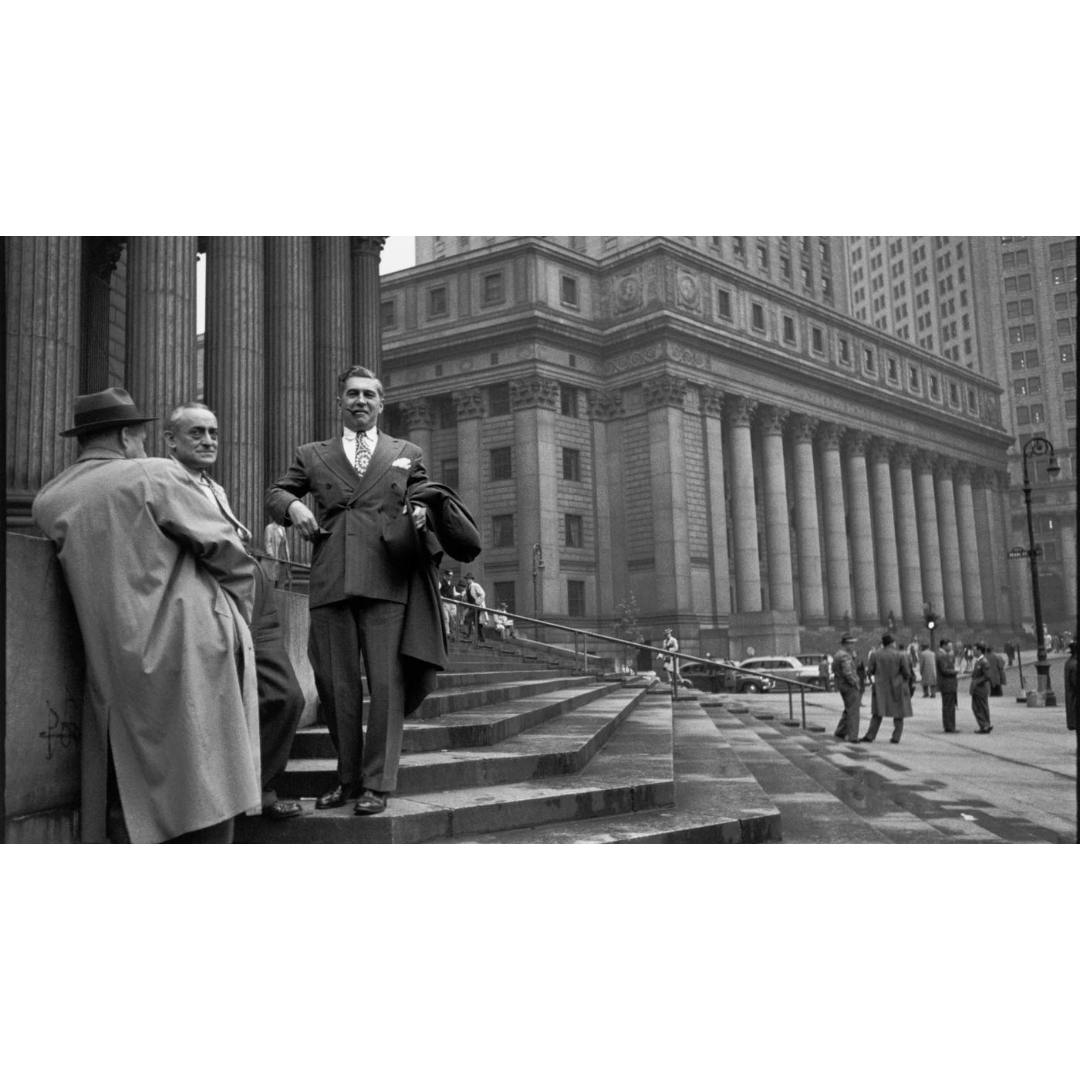 HENRI CARTIER-BRESSON: THE DECISIVE MOMENT (NEW EDITION, FRENCH)