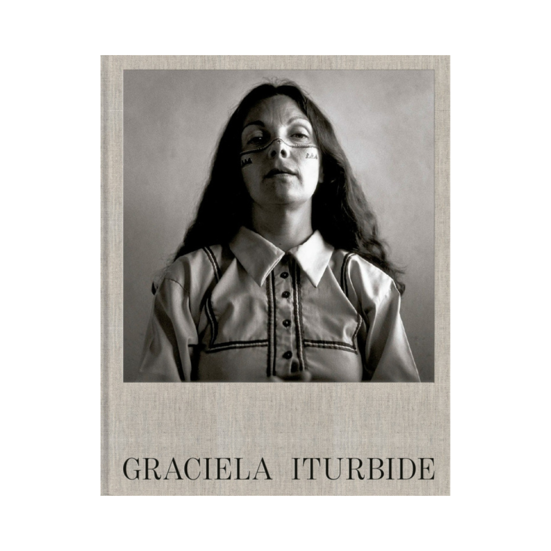 GRACIELA ITURBIDE