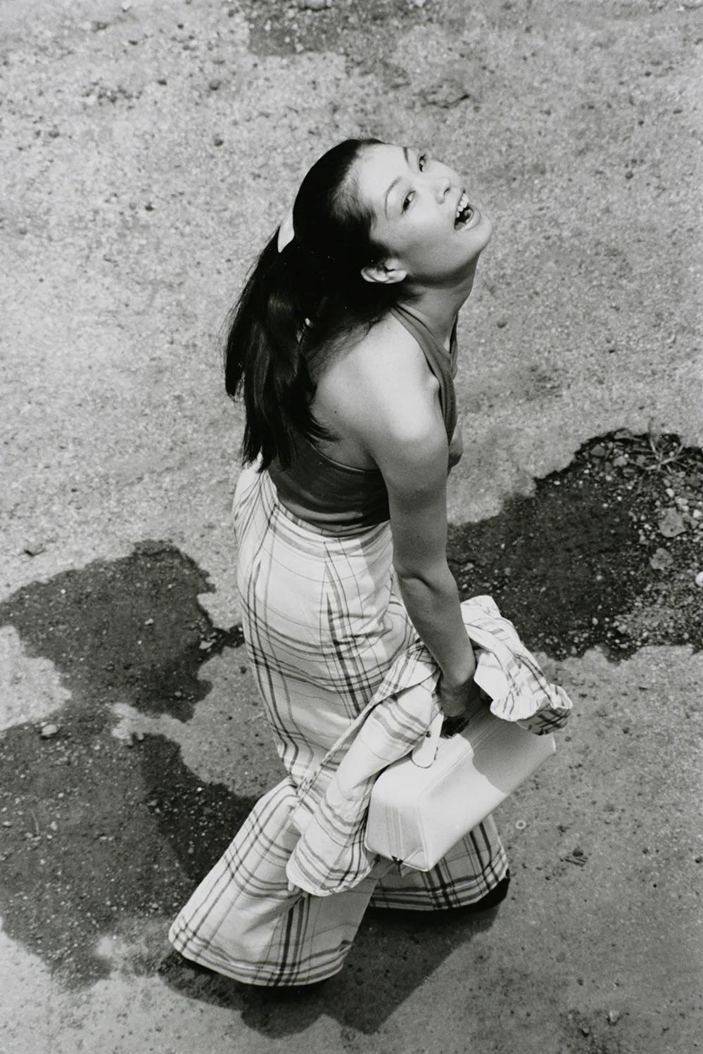 MASAHISA FUKASE: YOKO