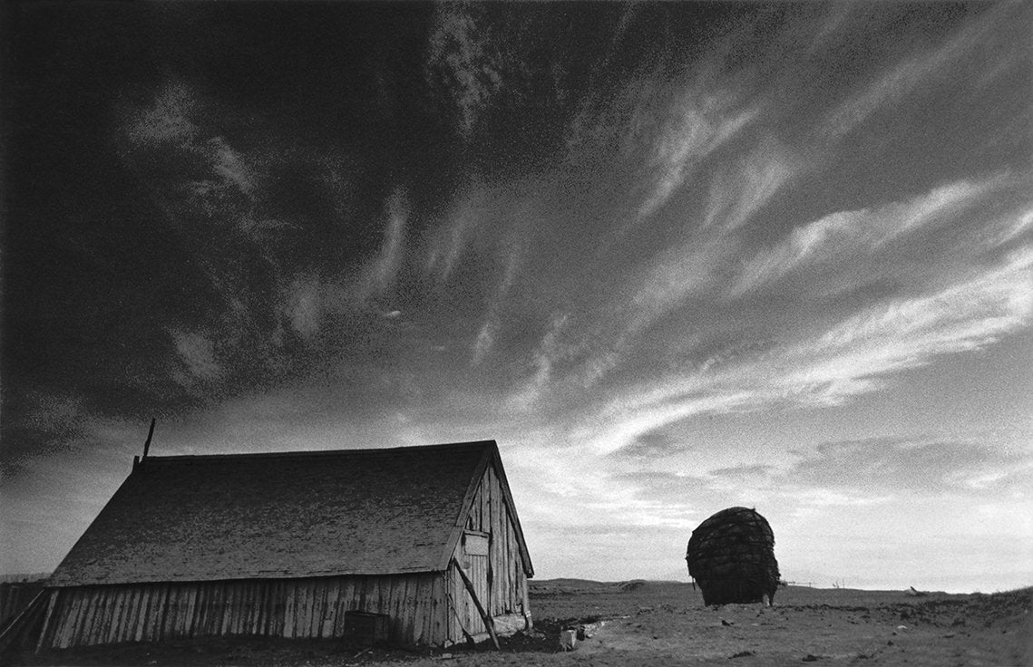 ICHIRO KOJIMA: SOLITUDE STANDING