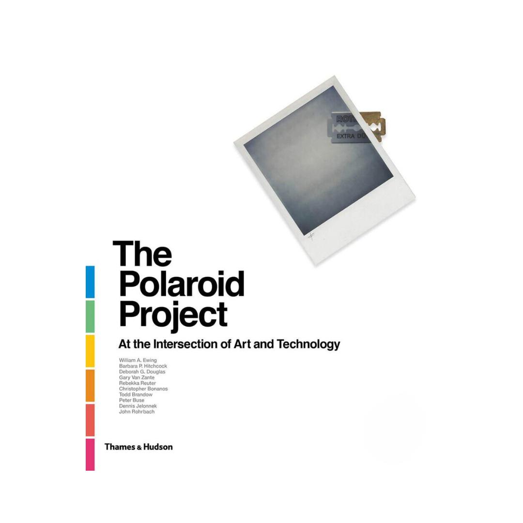 THE POLAROID PROJECT