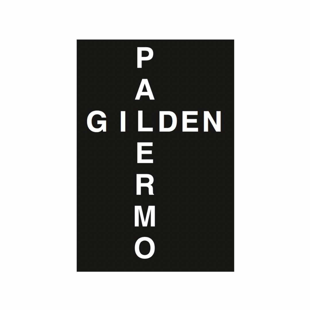 BRUCE GILDEN: PALERMO GILDEN (2ND EDITION)