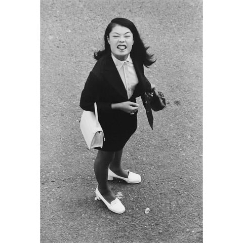 MASAHISA FUKASE: YOKO