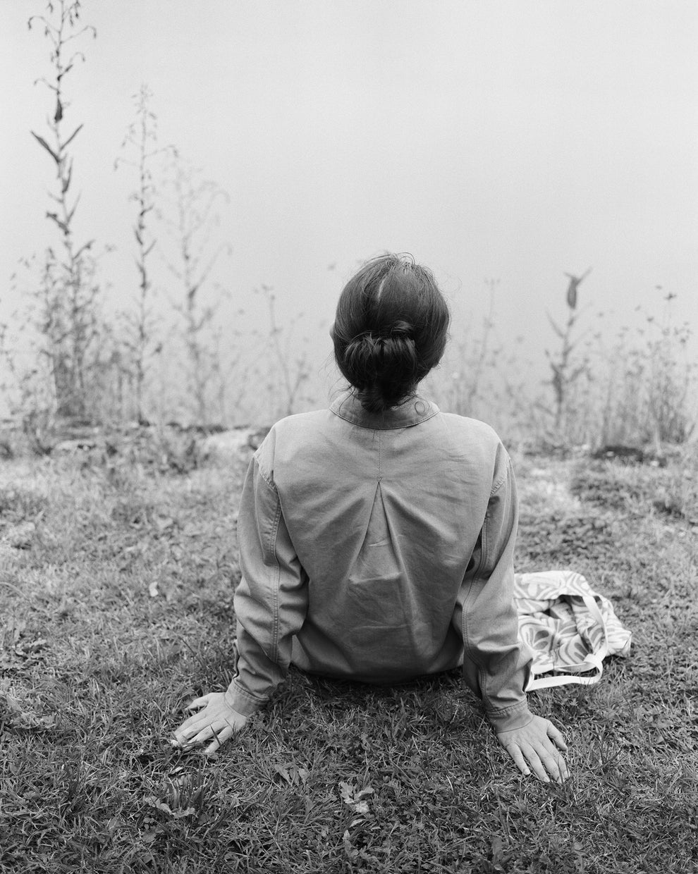 MARJOLEIN MARTINOT: RIVERLAND