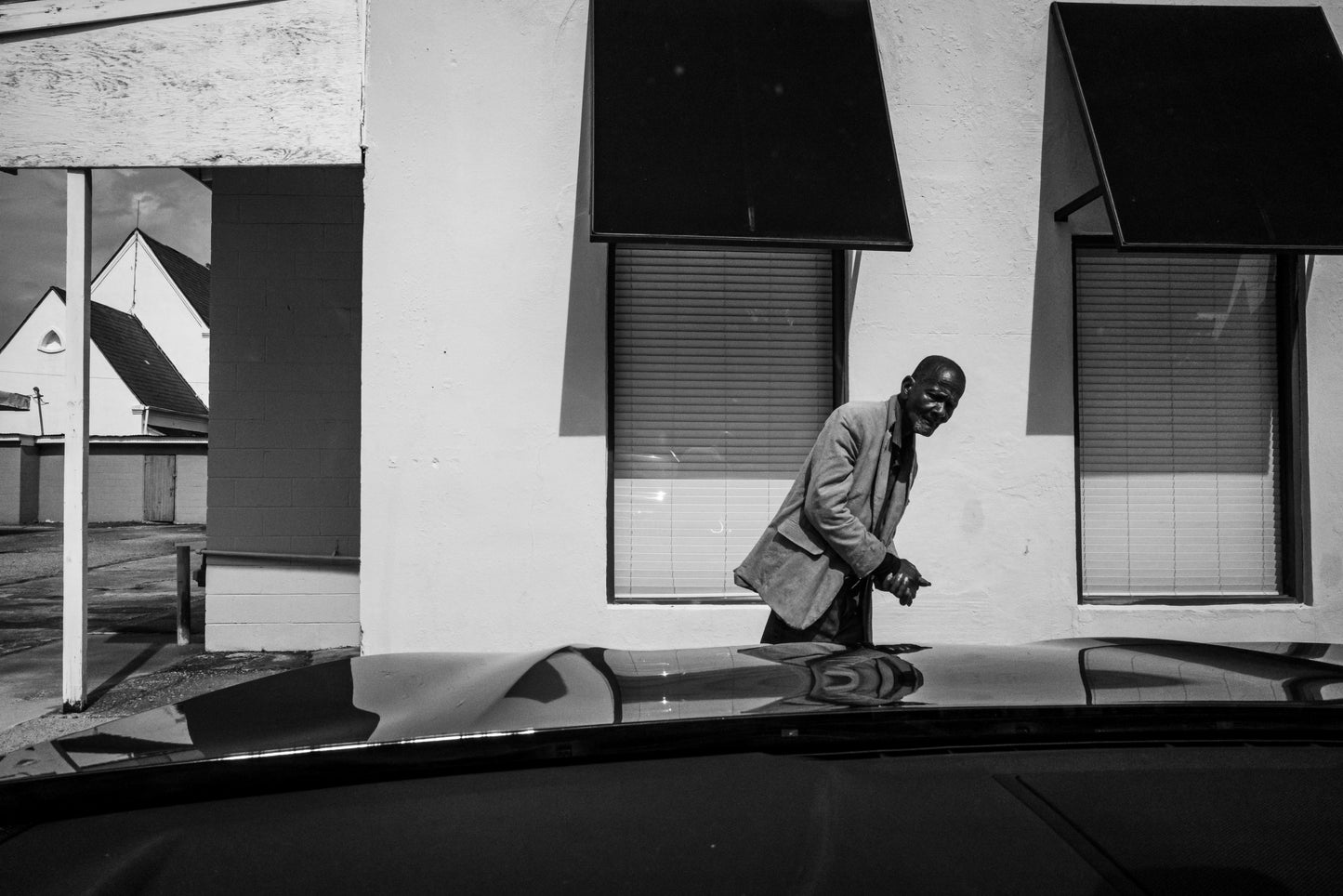 PAVEL NASADIL: DELTA (SIGNED)