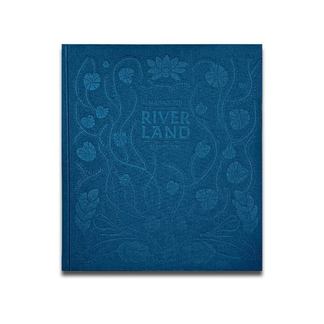 MARJOLEIN MARTINOT: RIVERLAND