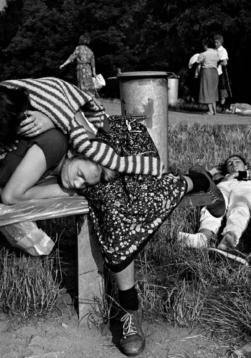 FABIO PONZIO: EAST OF NOWHERE