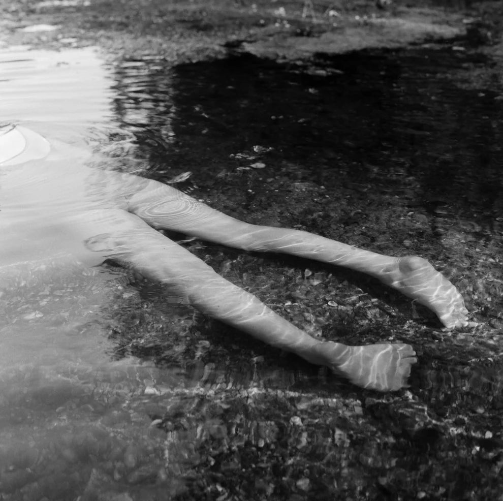 MARJOLEIN MARTINOT: RIVERLAND