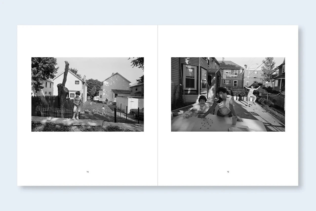 SAGE SOHIER: AMERICANS SEEN (Remastered Edition)