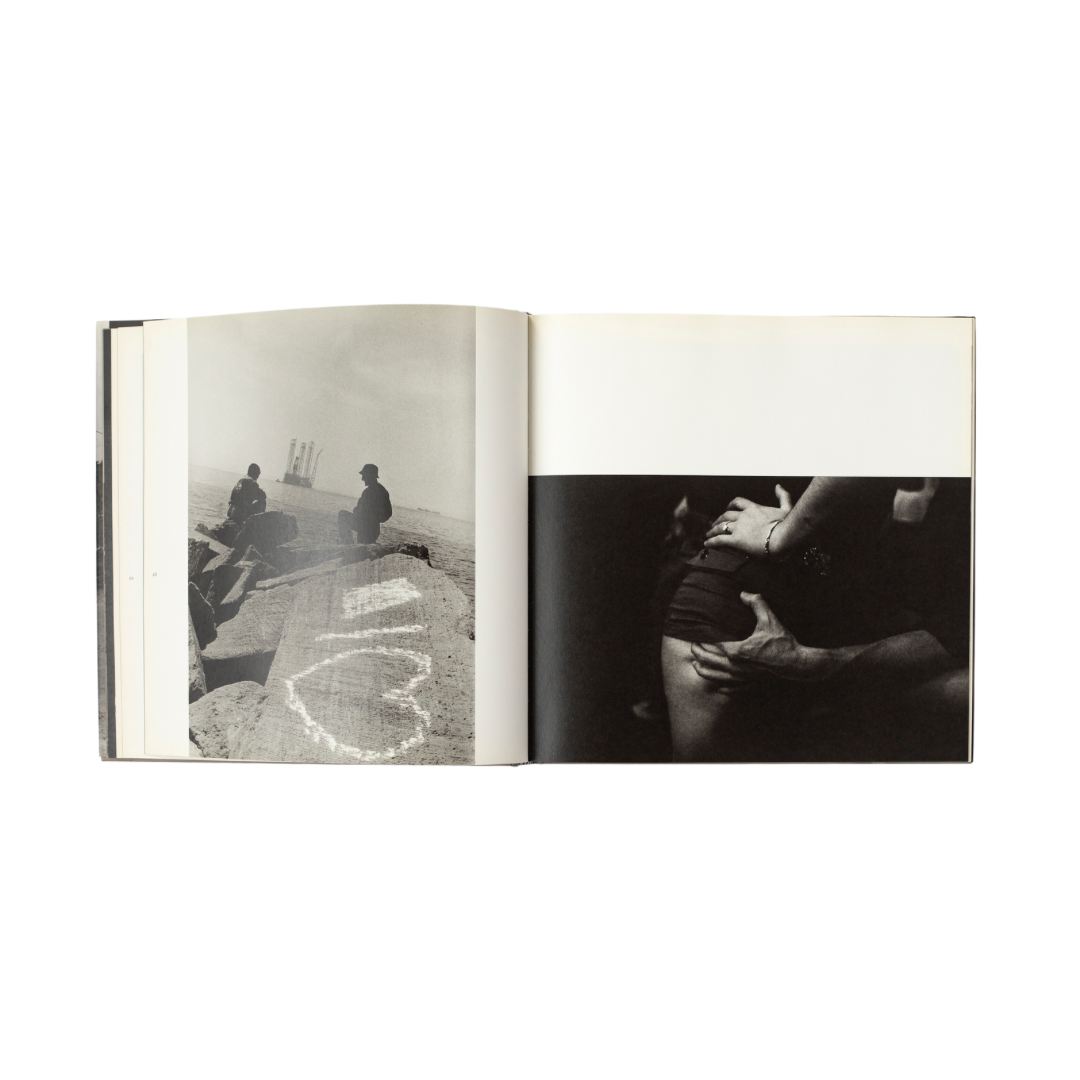RENA EFFENDI: PIPE DREAMS (signed, russ)