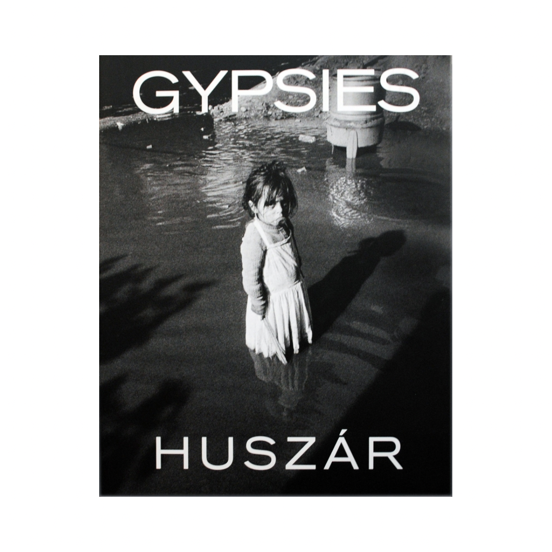 TIBOR HUSZÁR: GYPSIES