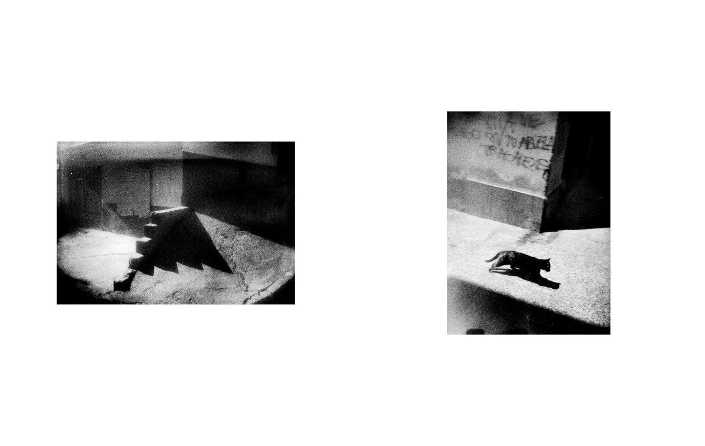 GILLES ROUDIÉRE: SOLEDADES