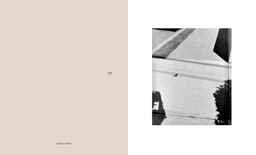 JOHN GOSSAGE: THE NICKNAMES OF CITIZENS