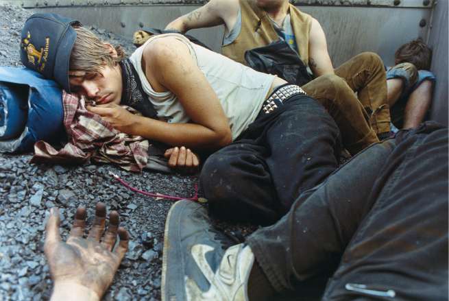 MIKE BRODIE: A PERIOD OF JUVENILE PROSPERITY