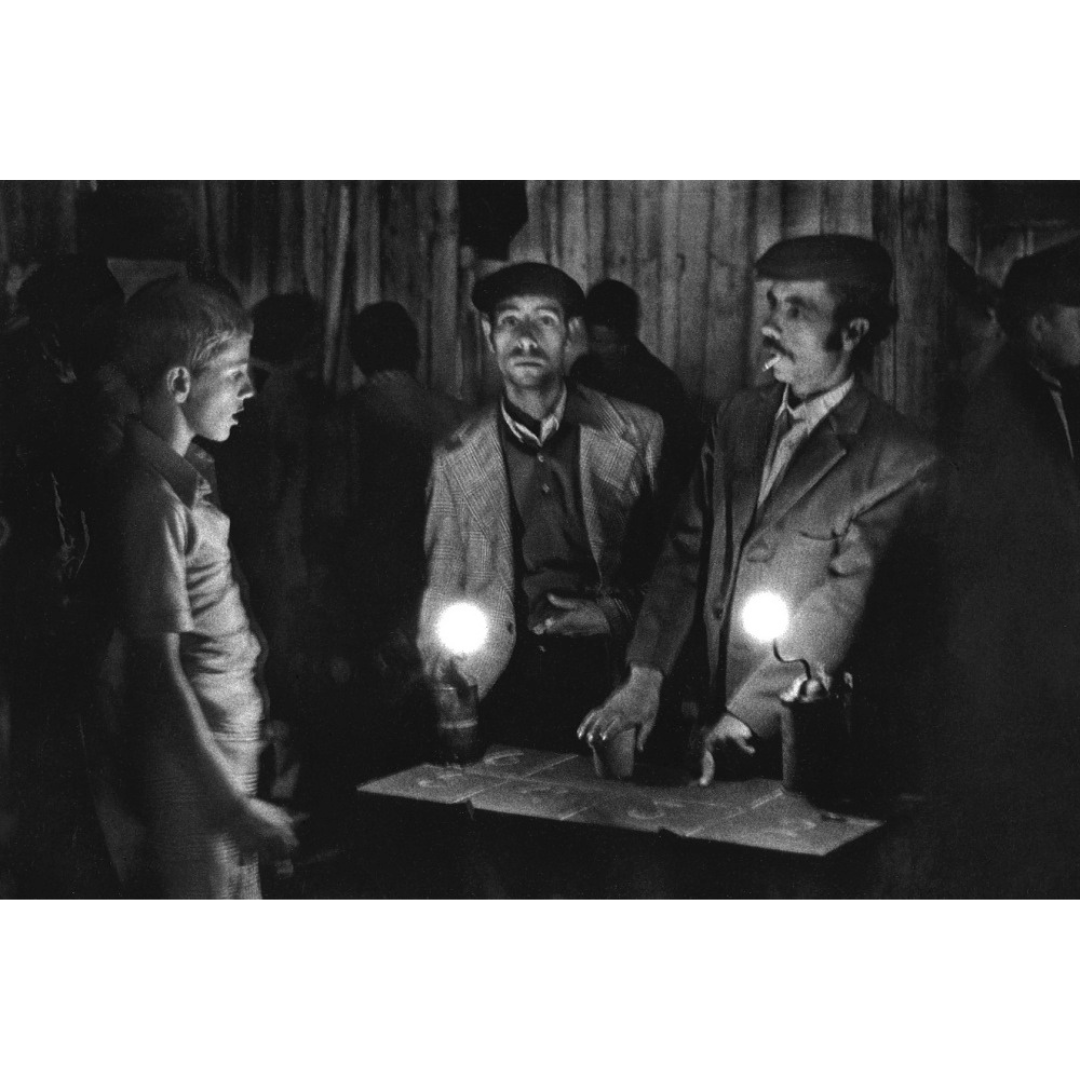 VOJTA DUKÁT: A SLICE OF TIME