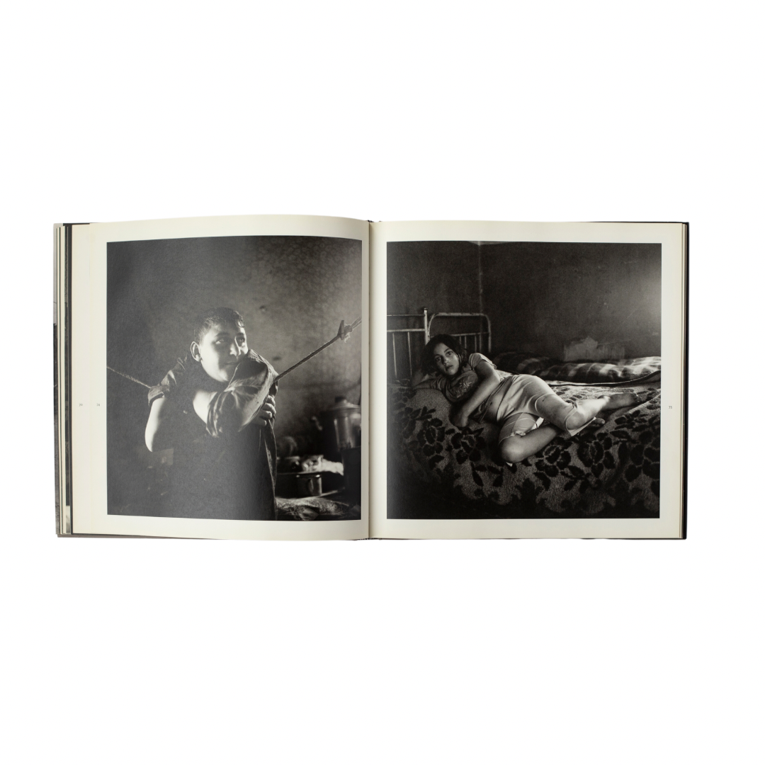 RENA EFFENDI: PIPE DREAMS (signed, russ)