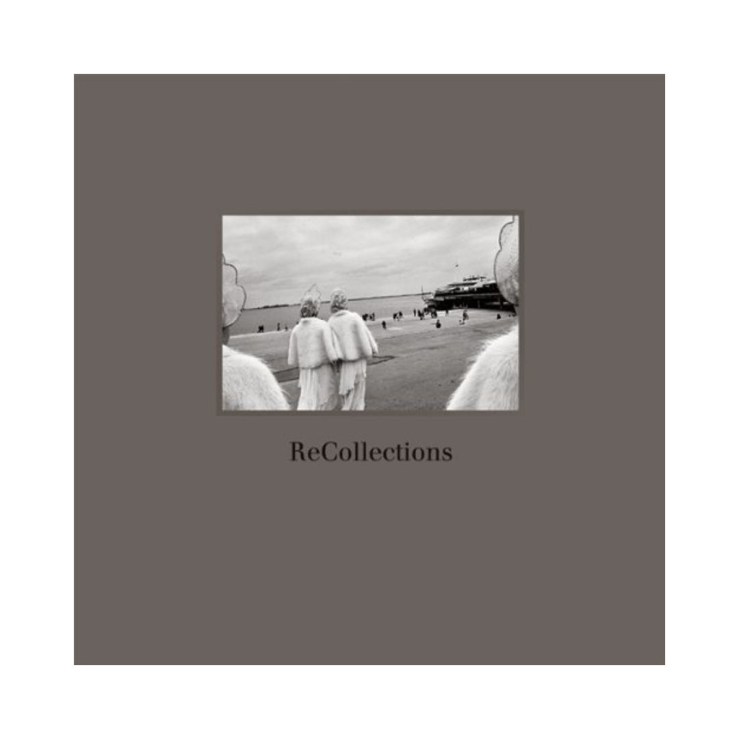ANDREA HOYER: RECOLLECTIONS
