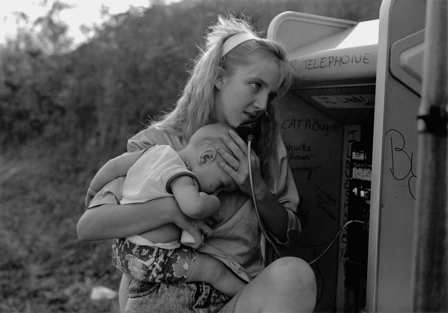 MARK STEINMETZ: SOUTH CENTRAL