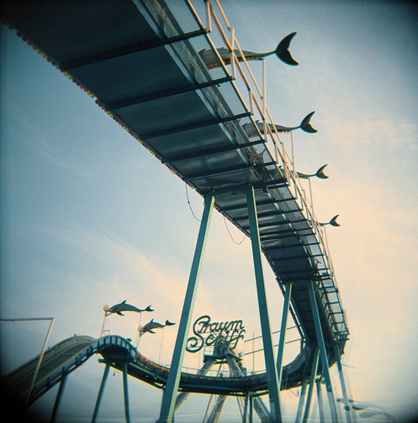ANDREA HOYER: RECOLLECTIONS