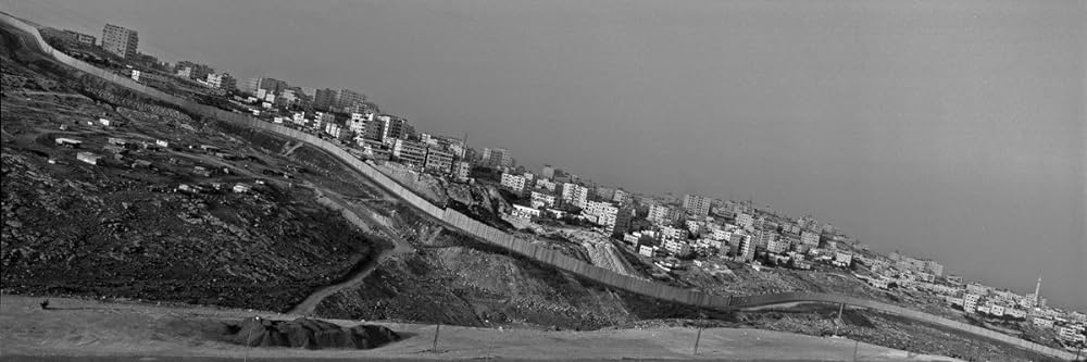 JOSEF KOUDELKA: WALL