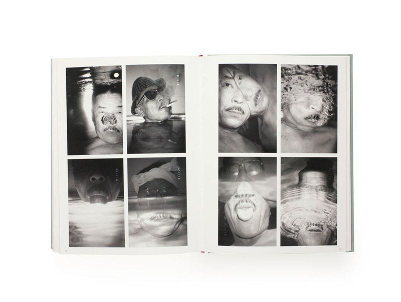 MASAHISA FUKASE: MASAHISA FUKASE