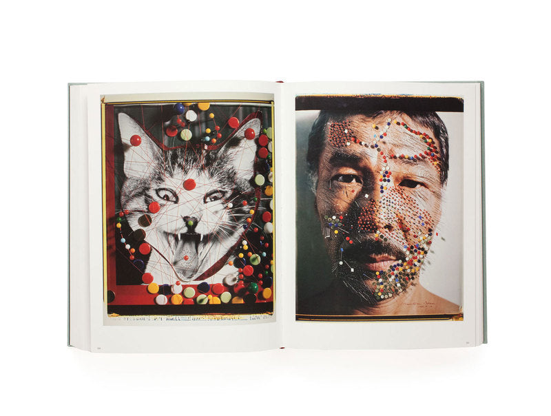 MASAHISA FUKASE: MASAHISA FUKASE