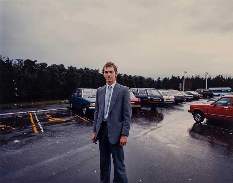 PAUL GRAHAM - A1: THE GREAT NORTH ROAD