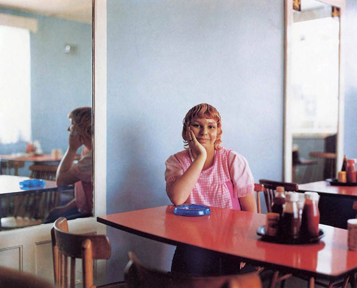 PAUL GRAHAM - A1: THE GREAT NORTH ROAD