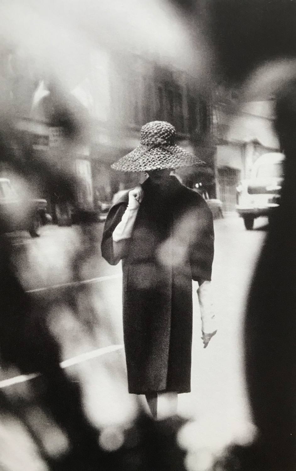 SAUL LEITER: RETROSPEKTIVE