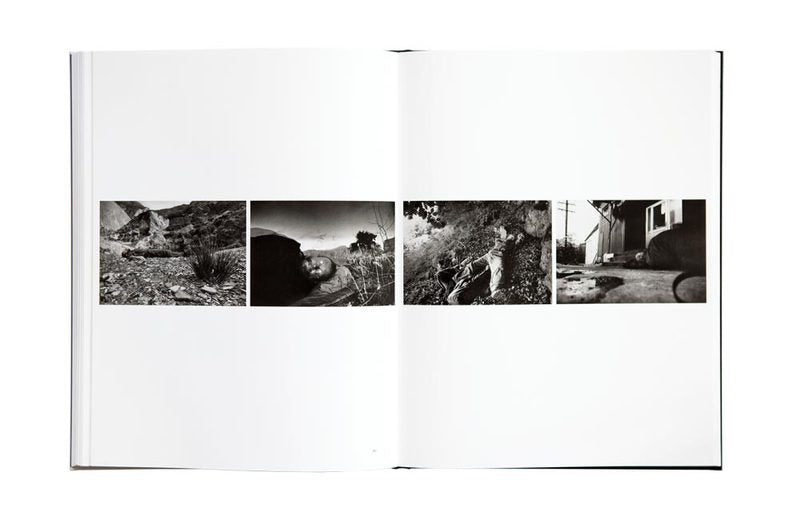 JOSEF KOUDELKA: THE MAKING OF EXILES