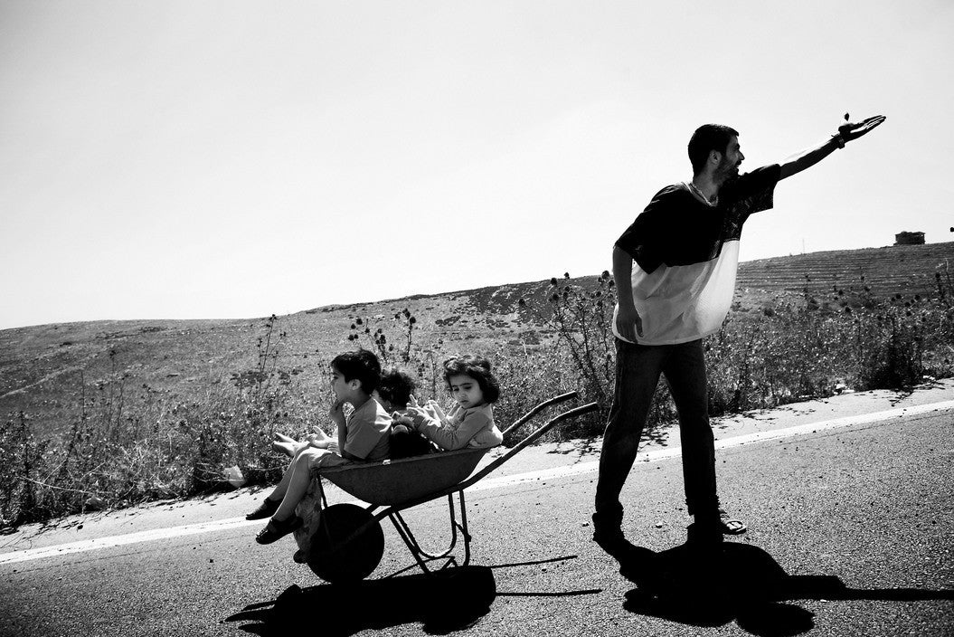 PAOLO PELLEGRIN: DOUBLE BLIND