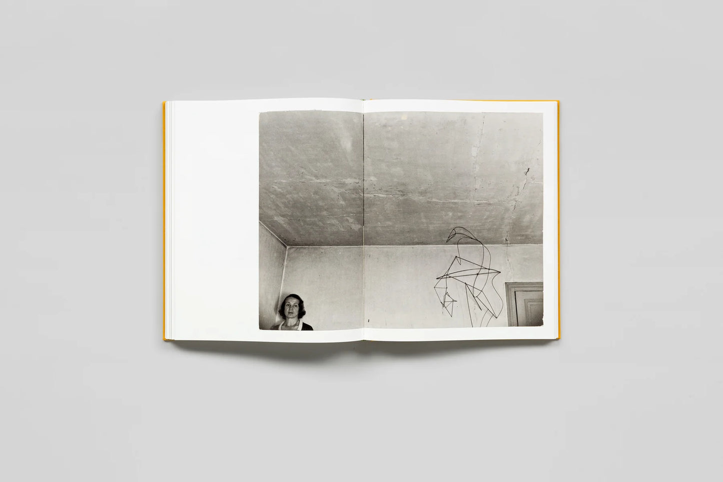 GUY BOURDIN: UNTOUCHED