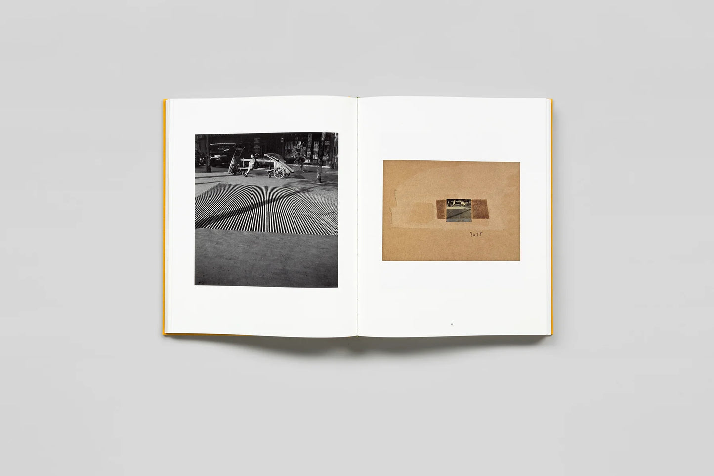 GUY BOURDIN: UNTOUCHED