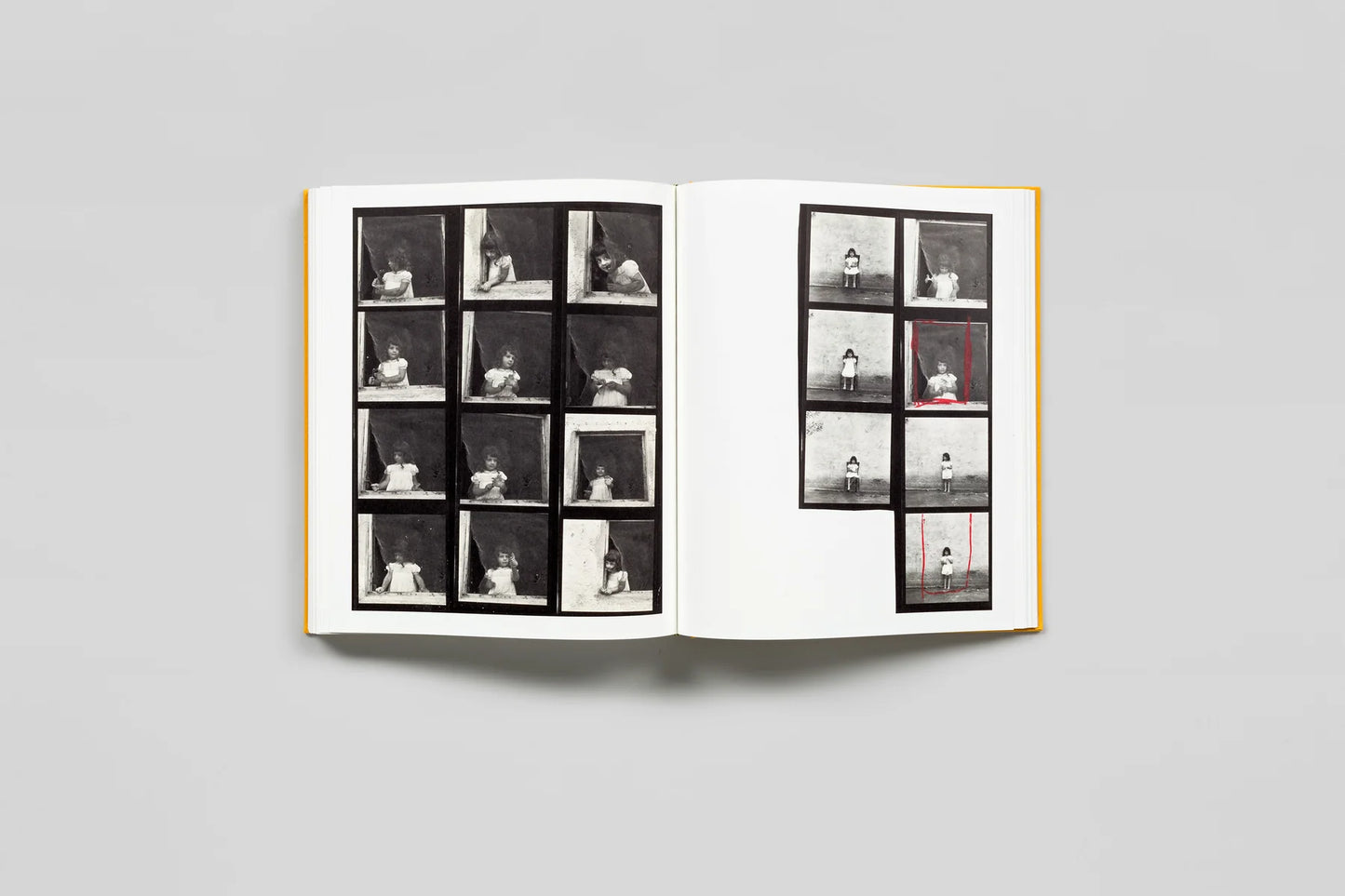 GUY BOURDIN: UNTOUCHED