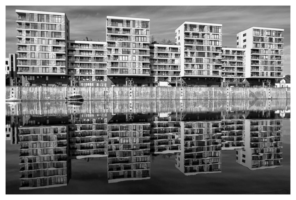 MAREK KAPLER: SBOHEM HOLEŠOVICE FOTOGRAFIE 2017-2023