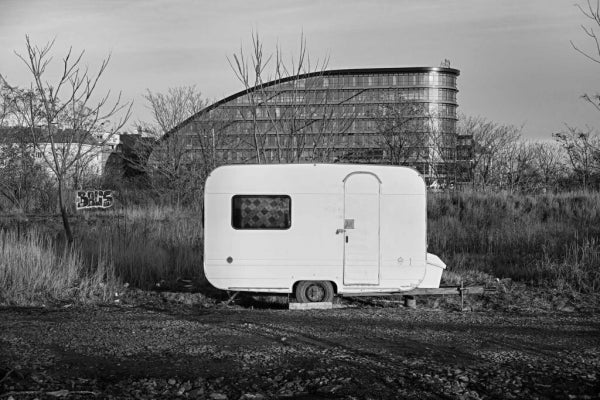 MAREK KAPLER: SBOHEM HOLEŠOVICE FOTOGRAFIE 2017-2023