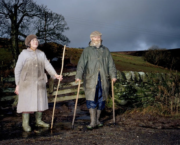 MARK NEVILLE: FANCY PICTURES