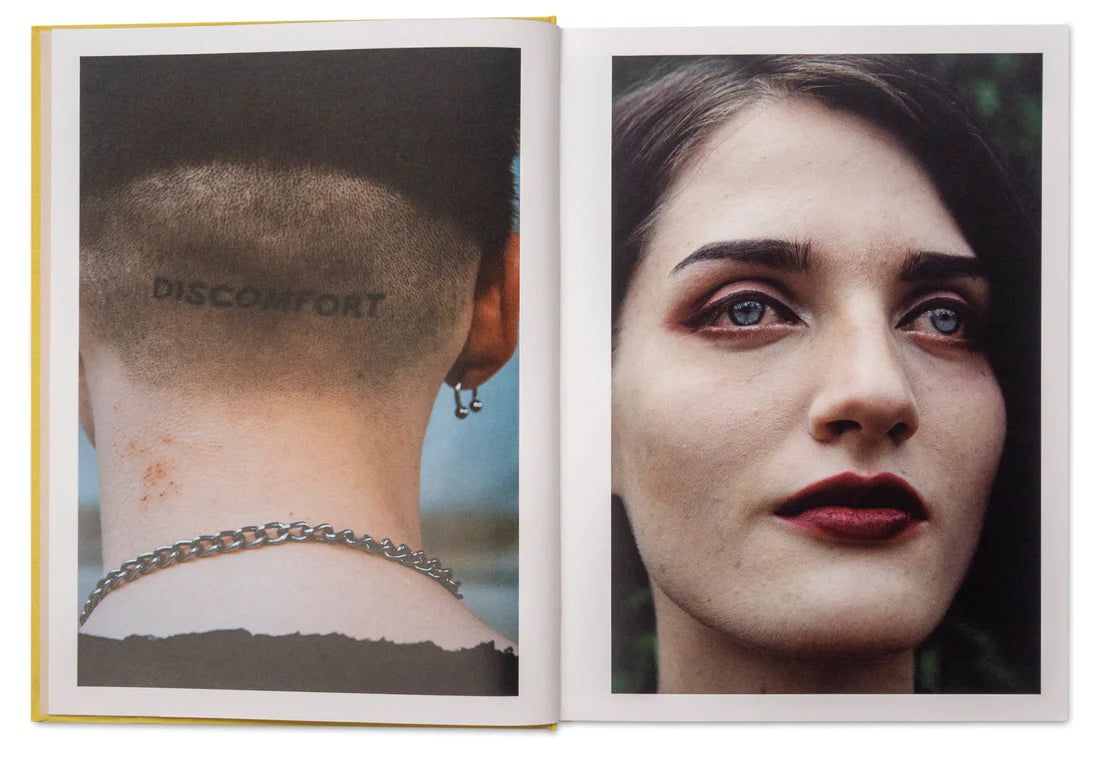 YELENA YEMCHUK: ODESA (second edition)