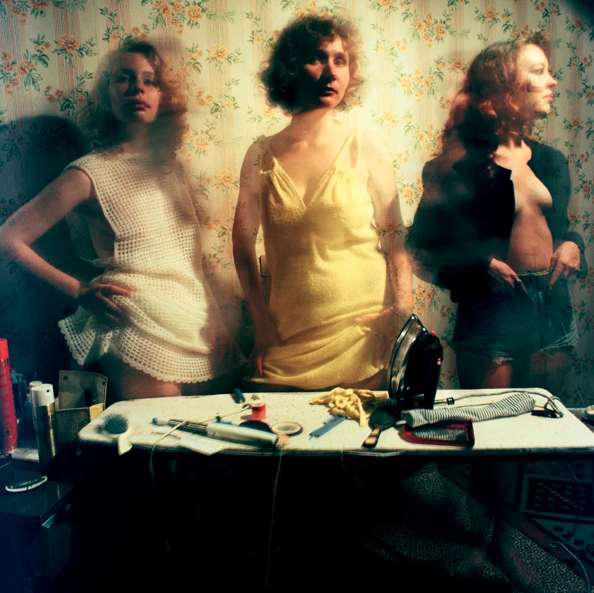 SERGEY CHILIKOV: SELECTED WORKS