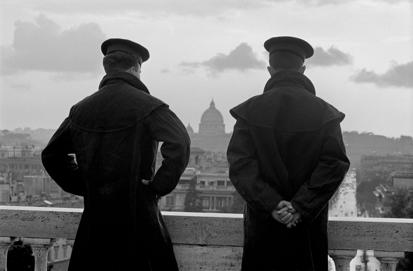 THOMAS HOEPKER: ITALIA